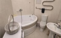 Продажа 1-комнатной квартиры, 31 м² в Алматы - фото 3