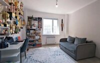 Продажа 2-комнатной квартиры, 70 м² в Астане