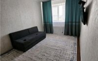 Продажа 1-комнатной квартиры, 35 м² в Астане