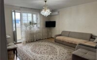 Продажа 3-комнатной квартиры, 83.3 м² в Астане