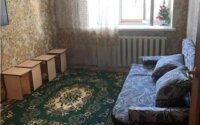 Продажа 1-комнатной квартиры, 33 м² в Астане