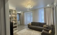 Продажа 4-комнатной квартиры, 107 м² в Астане