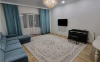 Продажа 3-комнатной квартиры, 101 м² в Астане