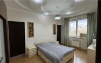 Продажа 3-комнатной квартиры, 120.9 м² в Астане - фото 4