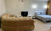 Продажа 1-комнатной квартиры, 45 м² в Алматы