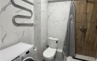 Продажа 1-комнатной квартиры, 42 м² в Алматы - фото 3