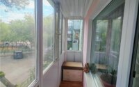 Продажа 3-комнатной квартиры, 64 м² в Караганде - фото 11
