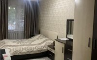 Продажа 3-комнатной квартиры, 60 м² в Алматы - фото 3
