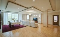 Продажа 4-комнатной квартиры, 241 м² в Алматы