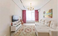 Продажа 2-комнатной квартиры, 65.01 м² в Астане