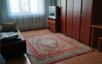 Продажа 1-комнатной квартиры, 45 м² в Астане