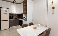 Продажа 4-комнатной квартиры, 91 м² в Астане - фото 5
