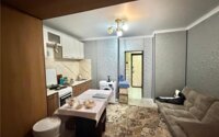 Продажа 1-комнатной квартиры, 33.1 м² в Астане - фото 4