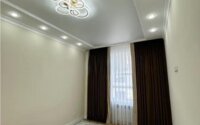Продажа 2-комнатной квартиры, 54.3 м² в Алматы