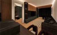 Продажа 3-комнатной квартиры, 93 м² в Алматы