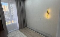 Продажа 3-комнатной квартиры, 40 м² в Алматы - фото 2