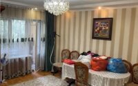 Продажа 4-комнатной квартиры, 90 м² в Алматы