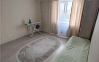 Продажа 2-комнатной квартиры, 53 м² в Астане - фото 2
