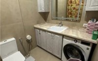 Продажа 3-комнатной квартиры, 75 м² в Алматы - фото 4