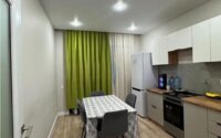 Продажа 2-комнатной квартиры, 56.6 м² в Астане - фото 3