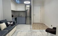 Продажа 2-комнатной квартиры, 51 м² в Алматы - фото 3