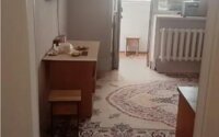 Продажа 1-комнатной квартиры, 29 м² в Астане