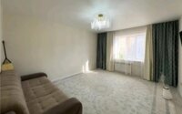 Продажа 2-комнатной квартиры, 58.4 м² в Астане