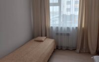 Аренда 3-комнатной квартиры, 59 м² в Астане - фото 4