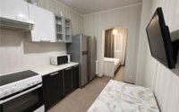 Продажа 1-комнатной квартиры, 40.6 м² в Астане