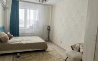 Продажа 1-комнатной квартиры, 37.4 м² в Астане