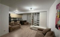 Продажа 1-комнатной квартиры, 45.6 м² в Астане