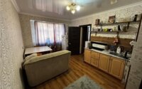 Продажа 2-комнатной квартиры, 36 м² в Алматы - фото 2