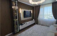 Продажа 3-комнатной квартиры, 76 м² в Алматы