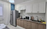Продажа 1-комнатной квартиры, 37 м² в Астане - фото 2