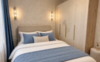 Аренда 2-комнатной квартиры посуточно, 50 м² в Алматы