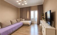 Продажа 2-комнатной квартиры, 55 м² в Астане