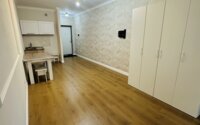 Продажа 1-комнатной квартиры, 27 м² в Алматы - фото 2