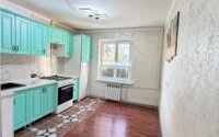 Продажа 3-комнатной квартиры, 75 м² в Алматы - фото 3