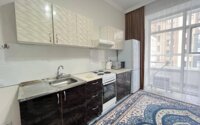 Аренда 2-комнатной квартиры, 40 м² в Астане - фото 2
