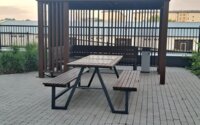 Продажа 3-комнатной квартиры, 82 м² в Караганде - фото 10