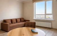 Продажа 1-комнатной квартиры, 31 м² в Алматы