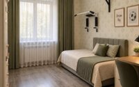 Продажа 5-комнатной квартиры, 137 м² в Астане - фото 19
