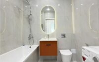 Продажа 2-комнатной квартиры, 42.9 м² в Астане - фото 4