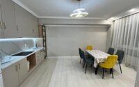 Продажа 3-комнатной квартиры, 70 м² в Астане