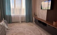 Продажа 2-комнатной квартиры, 54 м² в Астане