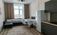 Продажа 2-комнатной квартиры, 55 м² в Астане