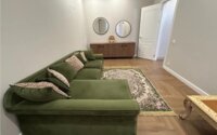 Продажа 2-комнатной квартиры, 58.3 м² в Астане