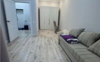 Продажа 1-комнатной квартиры, 40 м² в Астане