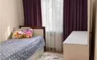 Продажа 3-комнатной квартиры, 63 м² в Алматы - фото 2