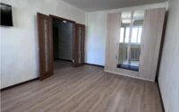 Продажа 1-комнатной квартиры, 39.1 м² в Астане